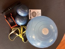 Bosu pods ballast for sale  West Oneonta