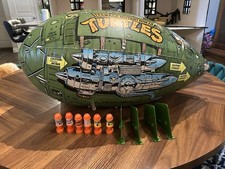 Vintage tmnt teenage for sale  Englewood