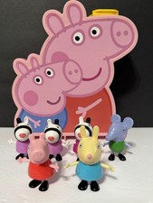 Peppa pig toys for sale  Royersford