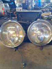 Pair lucas ranger for sale  MARLBOROUGH