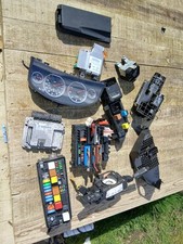 Vauxhall vectra ecu for sale  DERBY