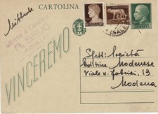 3133 libreria cartoleria usato  Comacchio