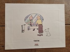 Herge moulinsart 1995 d'occasion  Loué