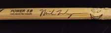 Disturbed mike drumstick for sale  Saint Louis
