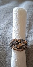 Joop damen ring gebraucht kaufen  Paderborn
