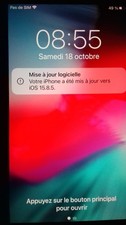 Iphone 128 déverrouillé d'occasion Iphone 128 déverrouillé d'occasion  Lorient