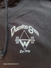 Vintage diamond gym for sale  Toms River