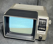 Vintage panasonic portable for sale  Kokomo