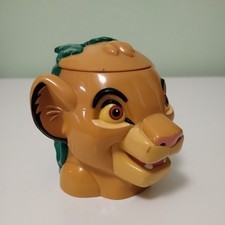 Disney ice simba for sale  CRAIGAVON