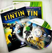 Avventure tintin segreto d'occasion  Deuil-la-Barre