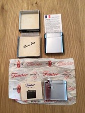 Briquets anciens feudor d'occasion  Cadillac