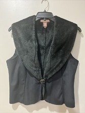 Bandolino faux fur for sale  Suffolk