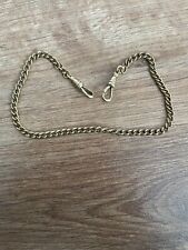 Solid brass double for sale  ROTHERHAM