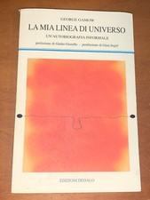 Gamow mia linea usato  Italia
