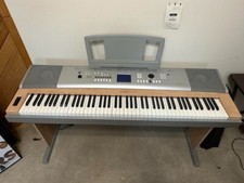 Yamaha piano keyboard for sale  Edison