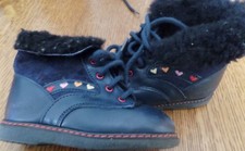 Abst chaussures bottines d'occasion  Bischwiller