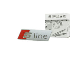 Riginal audi sline gebraucht kaufen  Rietberg