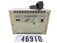 Ferrotron 24v 40a gebraucht kaufen  Dinslaken