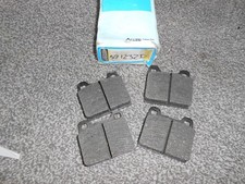 Front brake pad for sale  LANCASTER