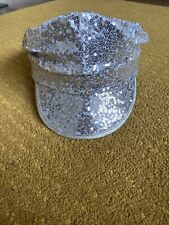 Silver sequin military for sale  SWADLINCOTE