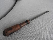 Ancien outil creusage d'occasion  Rillieux-la-Pape