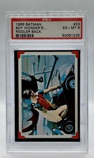 1966 batman riddler for sale  San Antonio