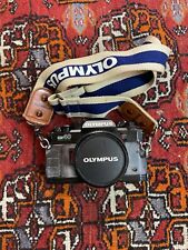 Olympus 35mm slr for sale  TELFORD