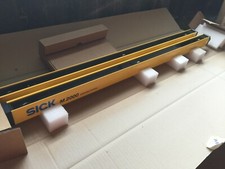 Sick m2000 extended gebraucht kaufen  Hessisch Lichtenau