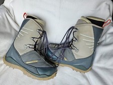 Salomon snowboardschuhe snowbo gebraucht kaufen  Worms