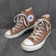 Converse chucks braun gebraucht kaufen  Harsewinkel, Marienfeld