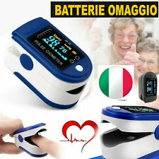 Pulsossimetro ossimetro saturi usato Pulsossimetro ossimetro saturi usato  Catania