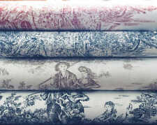 Toile jouy vari usato  Villamiroglio
