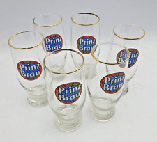 Bicchieri birra prinz usato  Courmayeur