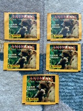 Original panini animals for sale  FOLKESTONE