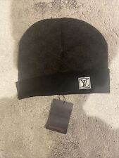 Louis vuitton beanie for sale  UXBRIDGE