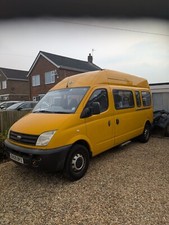 Ldv maxus diesel for sale  SPALDING