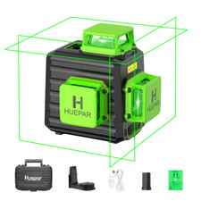 Huepar b03cg 360 usato  Roma