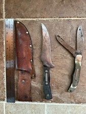Two vintage old for sale  Quitman
