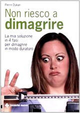 Libro non riesco usato  Modena