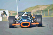John surtees 1969 for sale  WHITCHURCH