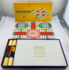 1959 parcheesi game for sale  Florence