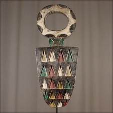 69125 maske nafana gebraucht kaufen  Berlin