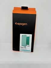 Capa rígida Spigen ajuste fino compatível com iPhone 6s/6 em perfeito estado comprar usado  Enviando para Brazil