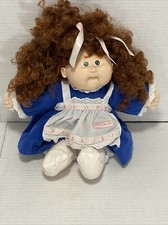 Cabbage patch talking for sale  Tualatin