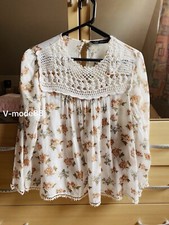 Zara women hippie gebraucht kaufen  Großenbrode
