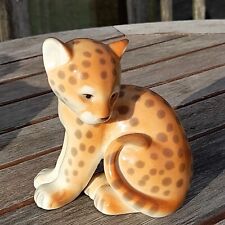 Lomonosov leopard made for sale  HOLSWORTHY
