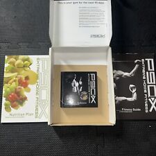 New sealed p90x for sale  Hermitage