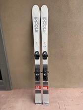 Stockli stormrider 2019 for sale  Santa Fe