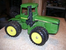 Scale ertl john for sale  Viking
