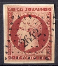 Timbre ancien napoleon d'occasion  Aix-en-Provence-